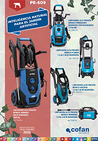 Inteligencia Natural para el Jardín Artificial